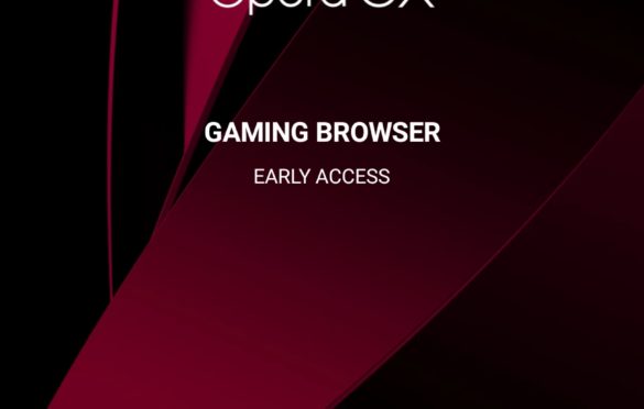 Download Opera GX on Android and iOS, Gaming Browser launched for Smartphone