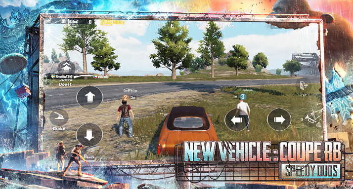 Download PUBG Mobile 1.4 APK - Download link for Android and iOS