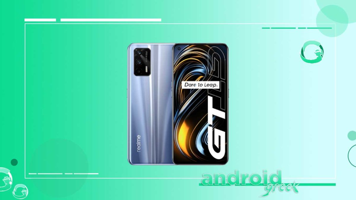 Download and Install Realme GT 5G RMX2202 Flash File Firmware (Stock ROM, Flash File)