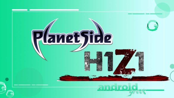 Fix: GAME ERROR G25 with PlanetSide and H1Z1 Battle Royale