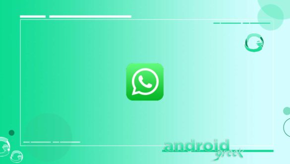 How Do I Export WhatsApp Chat History in iCloud