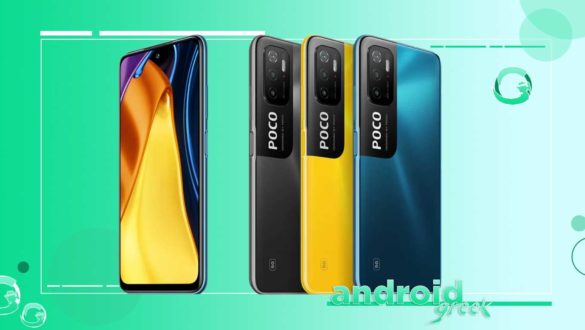 Poco M3 Pro 5G to be launch on May 19, Key Specification and look like