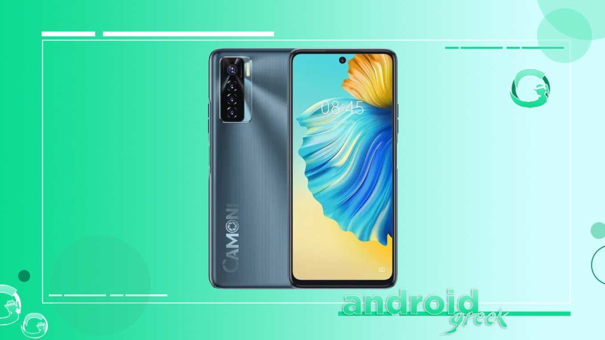 Tecno Camon 17 Pro launched in Nigeria, Starting Rs 22,597