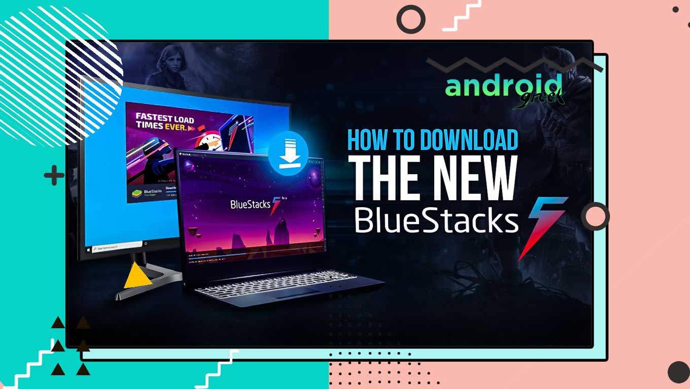 bluestacks download for windows 7 download