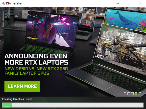 Download Windows 11 Nvidia Driver - Officially Released Game Ready Driver