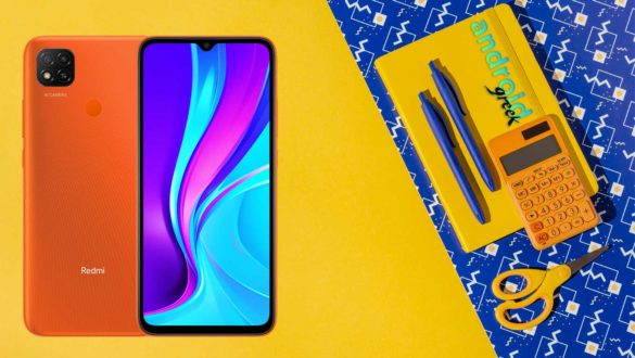 Redmi 9T (lime) official stock ROM, firmware, and updates Flash File - V12.0.10.0.QJQMIXM