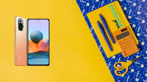 Redmi Note 10 Pro (sweet) official stock ROM, firmware, and updates Flash File - V12.5.2.0.RKFIDXM