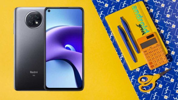Redmi Note 9T (cannong) official stock ROM, firmware, and updates Flash File - V12.5.2.0.RJEMIXM