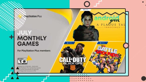 Get Free Call Of Duty Ops 4 with PlayStation Plus