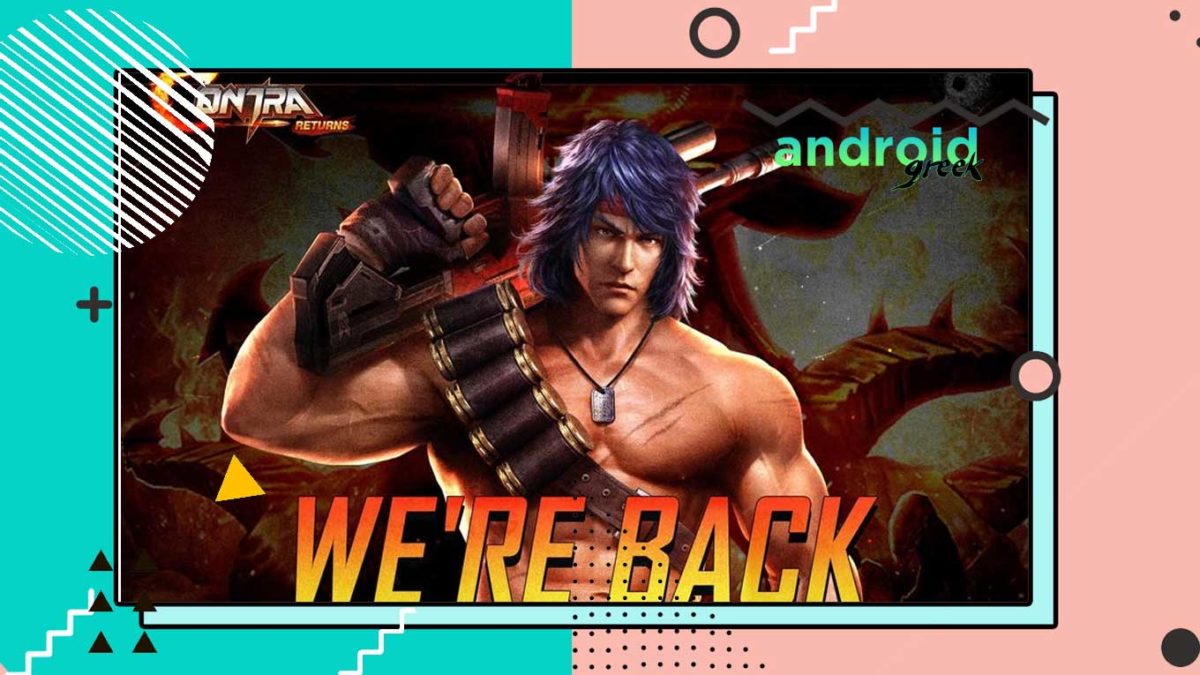 How to Pre-Registration Contra Returns on Android – Step By Step