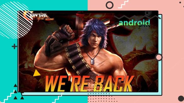 How to Pre-Registration Contra Returns on Android - Step By Step