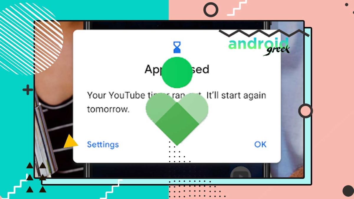 How to enable Digital Wellbeing Heads Up on Android – Download APK and Update