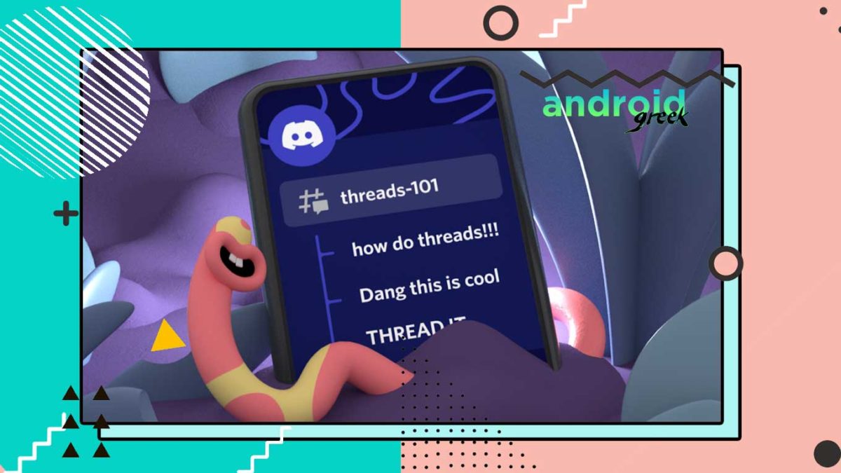 How to use Discord Threads, Side Conversation and Auto-Archive
