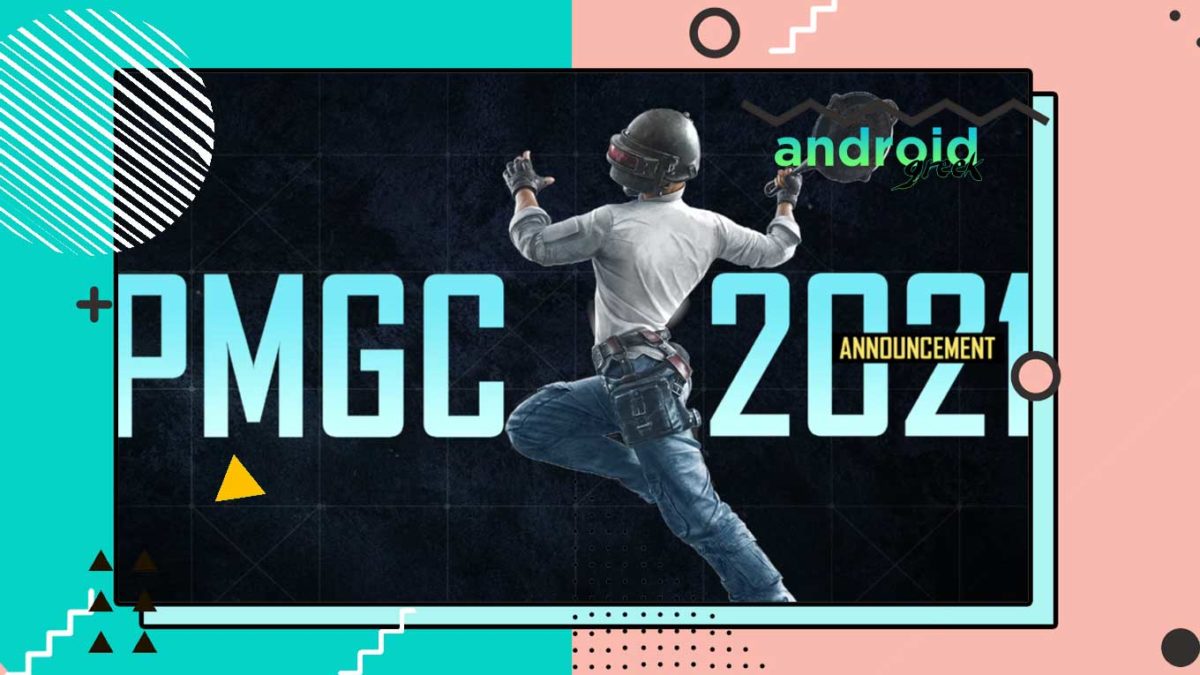 PUBG Mobile Global Championship 2021 announced with $6 Million Prize Pool – PMGC 2021