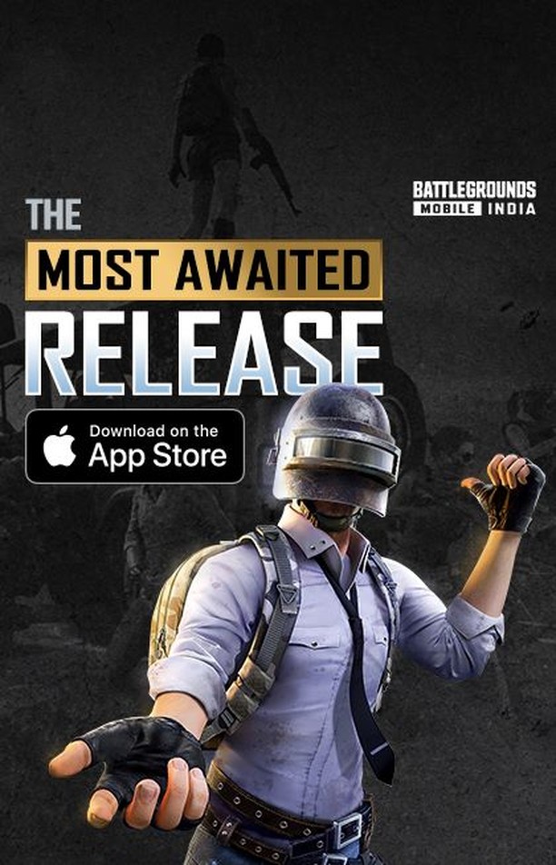 Battlegrounds Mobile India available on Apple’s App Store - Download NOW