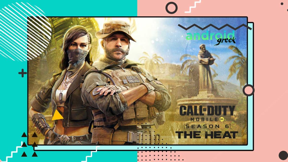 Call of Duty Mobile Redeem Codes Updated – August 2021 – How to Redeem Guide
