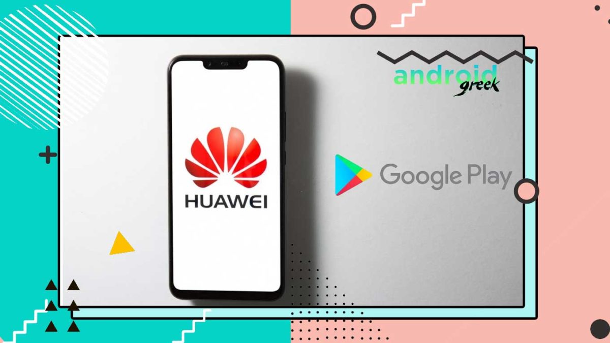 Download and Install Android App on Huawei Smartphone without Google Play Store