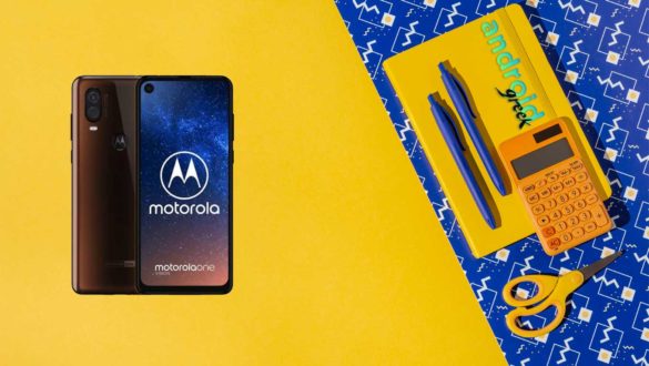 Download and Install Motorola XT1970-1-DS Flash File Firmware (Stock ROM, Flash File)