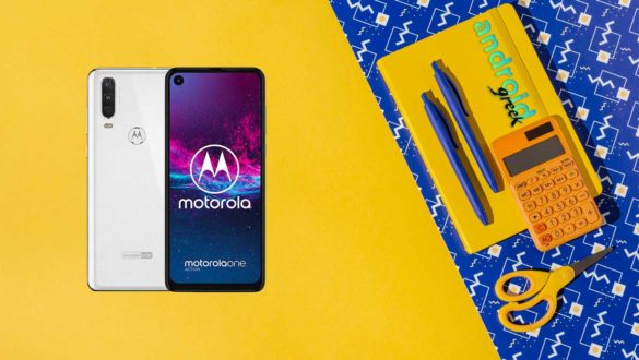 Download and Install Motorola XT2013-2-DS Flash File Firmware (Stock ROM, Flash File)