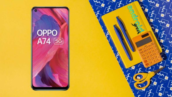 Download and Install Oppo CPH2263 Flash File Firmware (Stock ROM, Flash File)