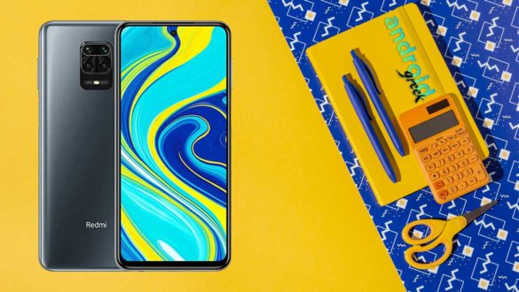 Download and Install Redmi Note 9s ENG/ Engineering Flash File Firmware (Stock ROM, Flash File)