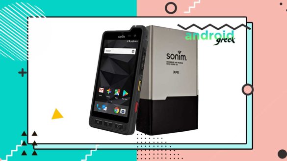 Download and Install Sonim XP8 Flash File Firmware (Stock ROM, Flash File)
