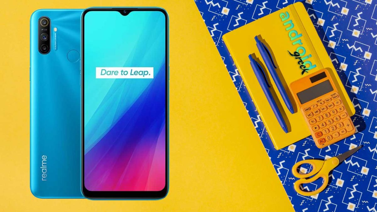 Download and Install TWRP Recovery on Realme C3 | Root Your Device