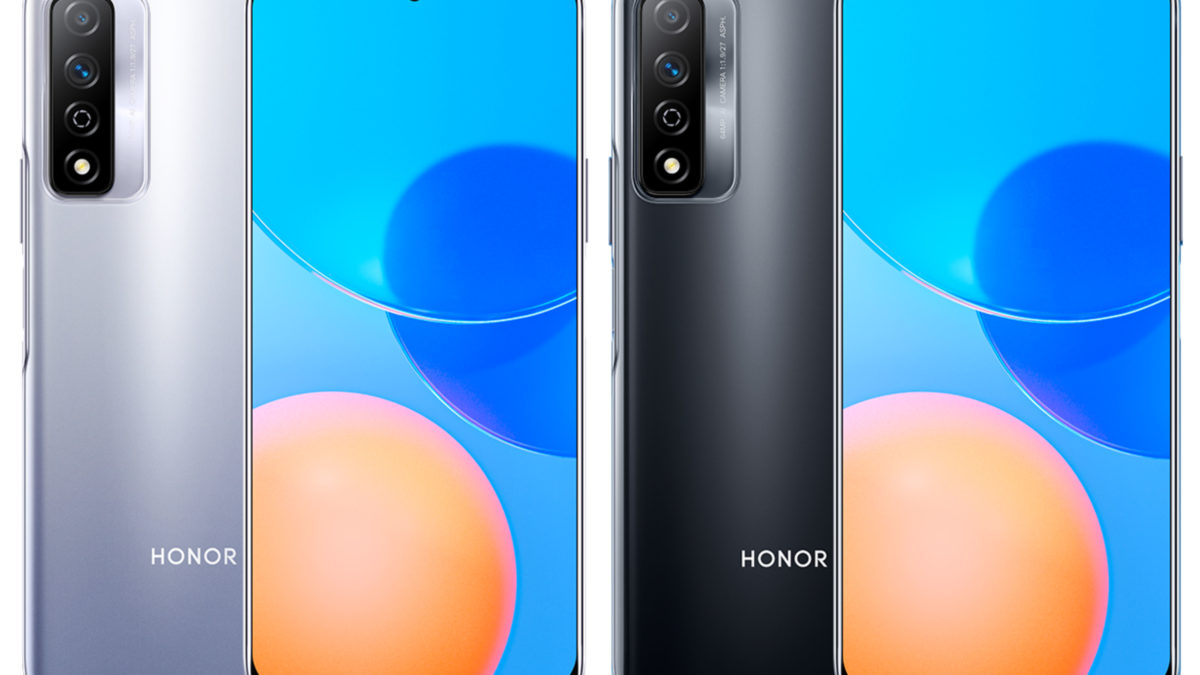 Honor X20 5G and Honor Play5T Pro leaked Specification ahead of launch.