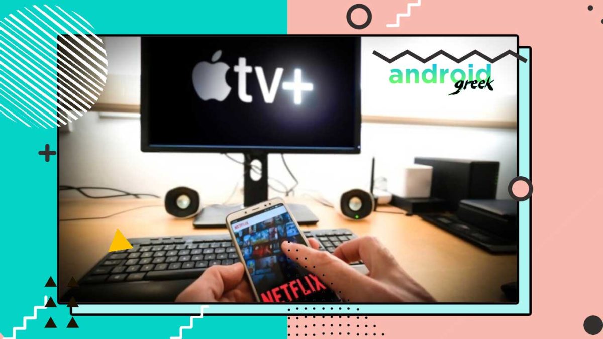 How to enable on and use Airplay on Mac to your TV