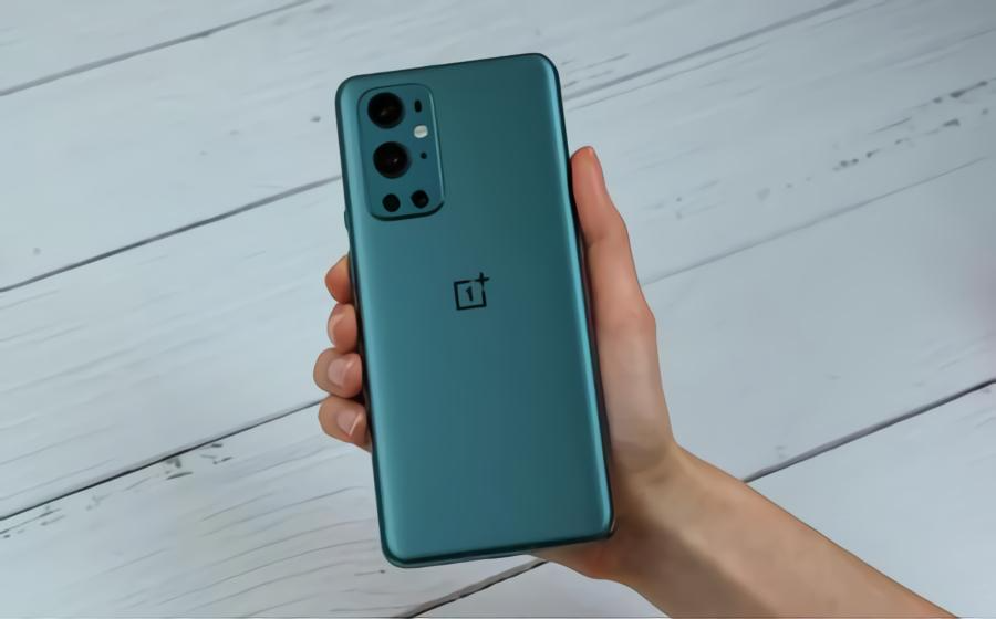 OnePlus 9RT Specification leaked, expected to launch in October and to be price CNY 2,999