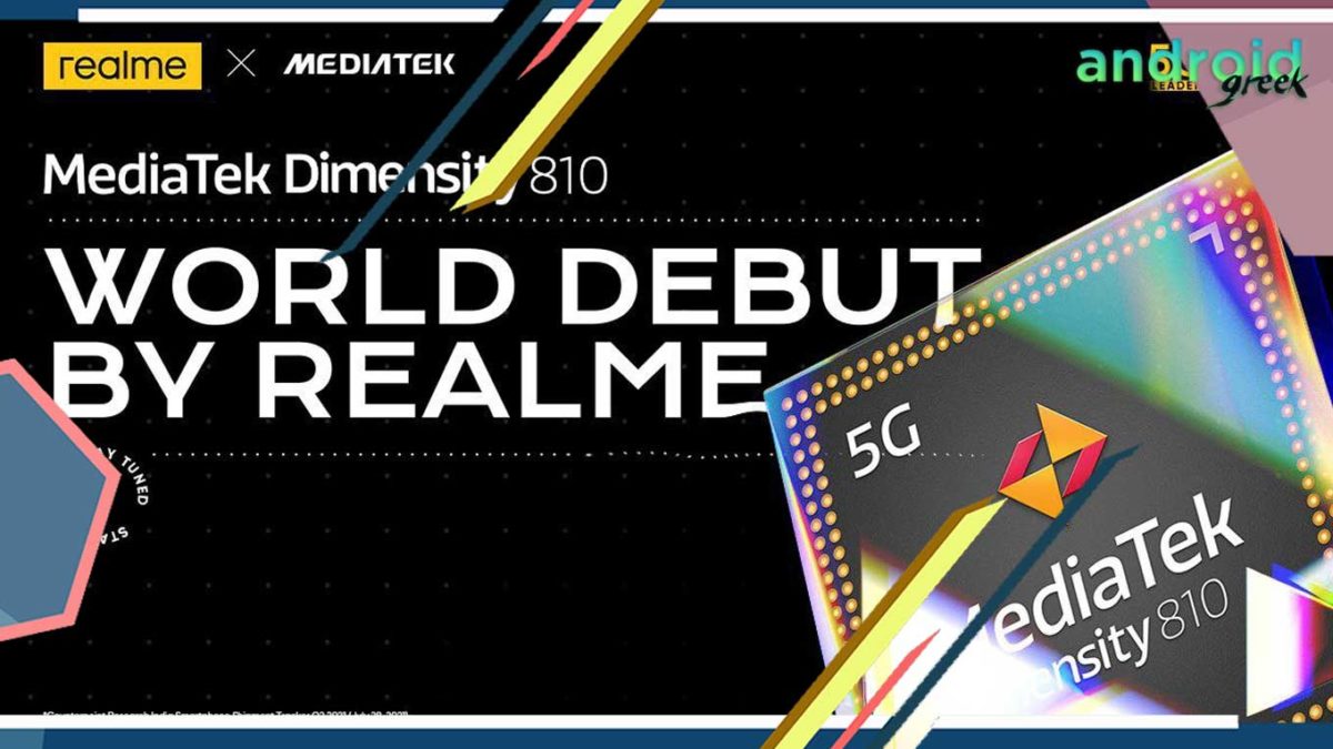 Realme Soon launch two additions to their 8 series – Realme 8i & Realme 8s.
