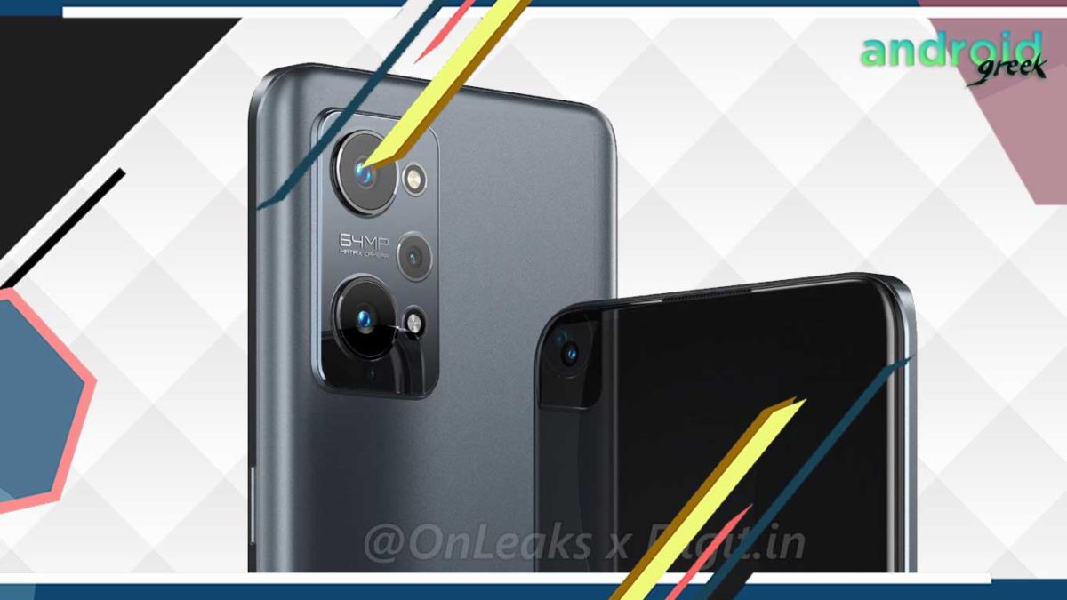 Realme GT Neo 2 is going to launch soon and here are the key features to expect.