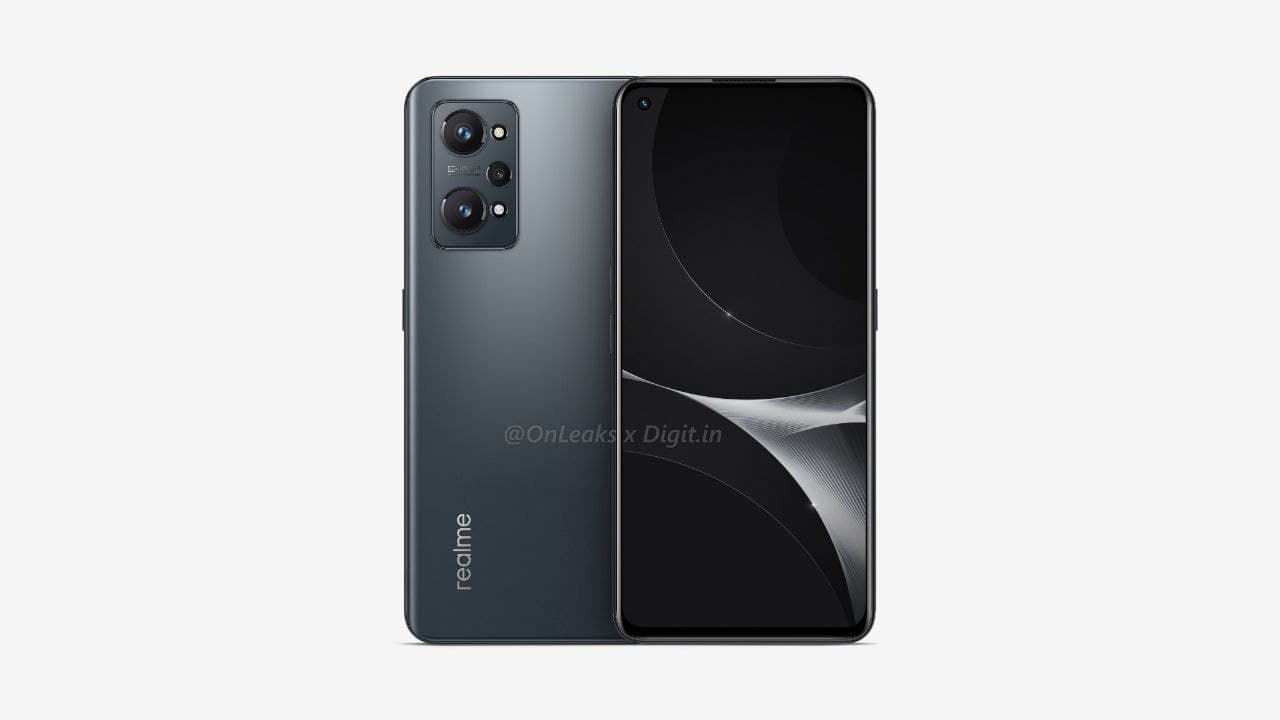 Realme GT Neo 2 is going to launch soon and here are the key features to expect.