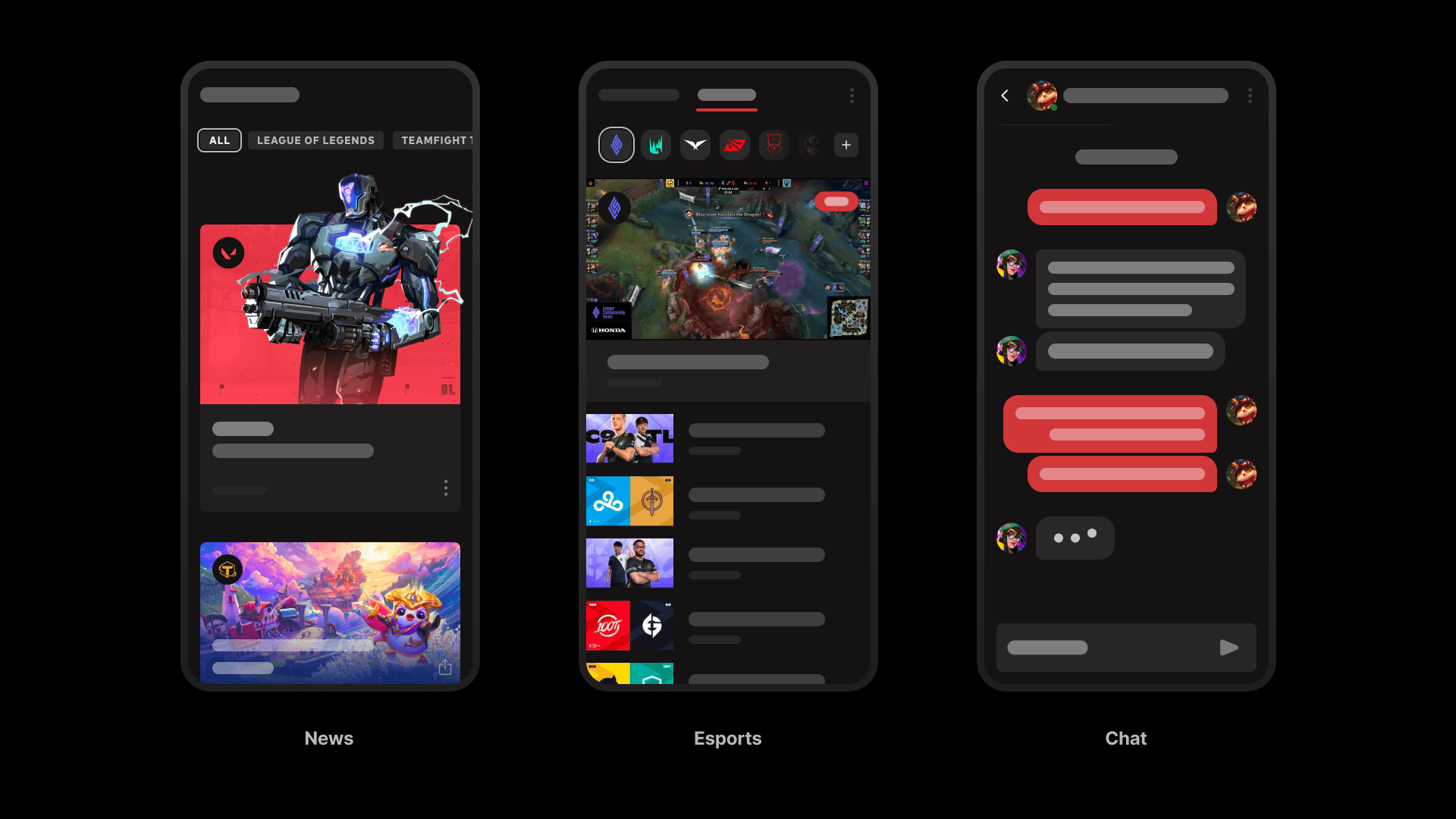 Riot Mobile: Everything you need to know, Download, Support and More