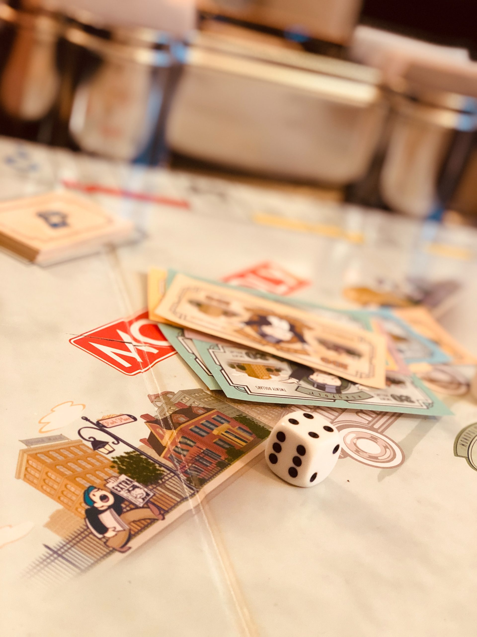 Traditional Board Games that Have Made it to the Android Mobile Screen