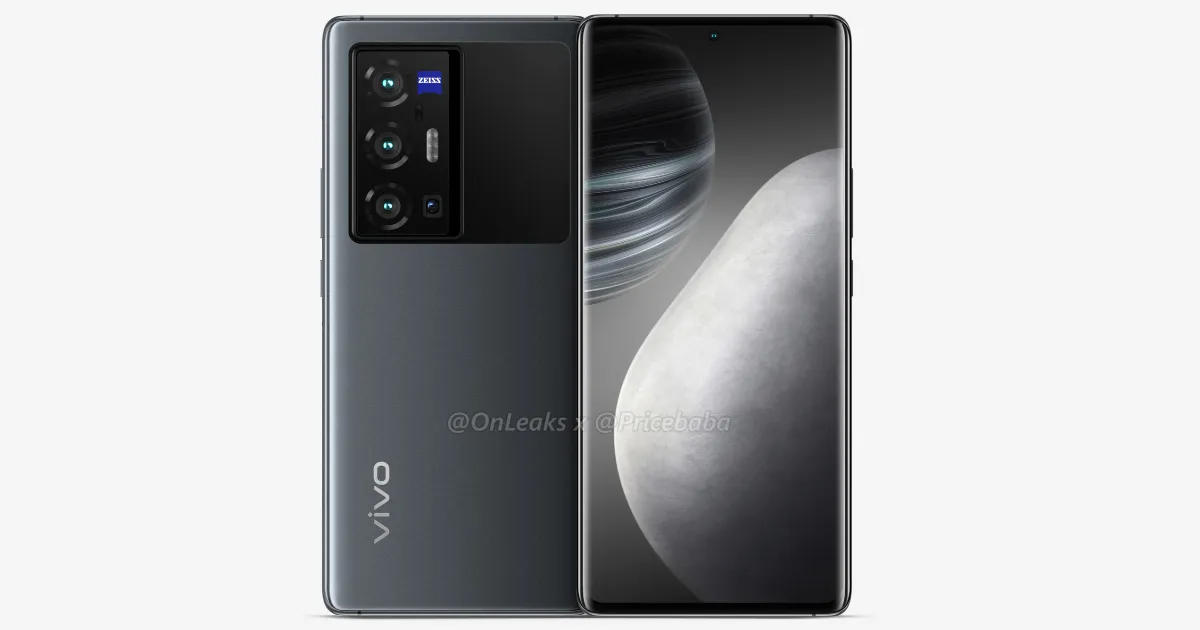 Vivo plans to release the X70 pro plus soon - Here are the expected key features about it