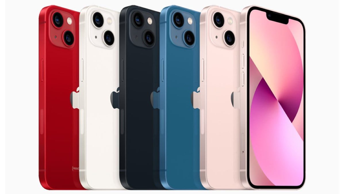 Apple Launch Some Value Variants for the iPhone 13 Serial: key specs for all the new iPhone 13 Pro and 13 Pro Max