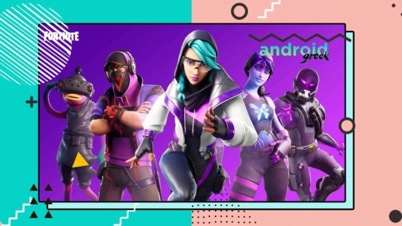 Apple blacklists Epic Games' "Fortnite" from the App Store until all court appeals are exhausted.