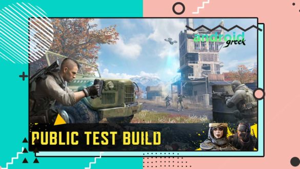 Call Of Duty Season 8 Beta download - Public Beta Test for Android and iOS