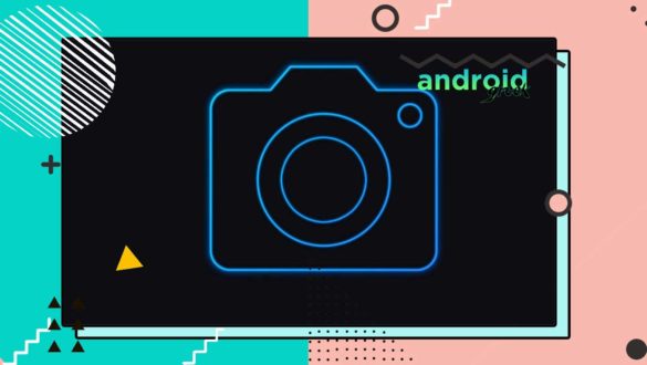 Download Best Gcam 8.2.3 for Android Device | Google Camera Port NGCam_8.2.300-v1.0 by Nikita