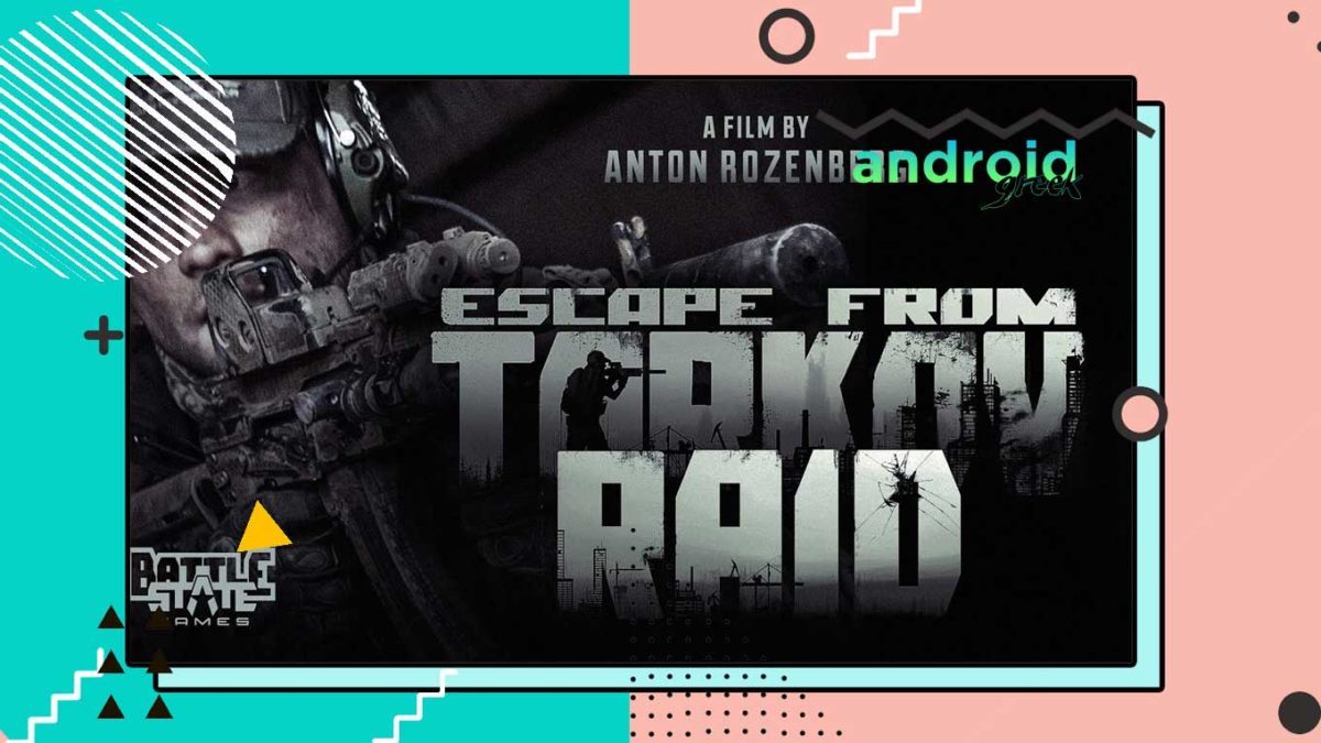 How to Download and Install Escape From Tarkov on a PC Running Windows