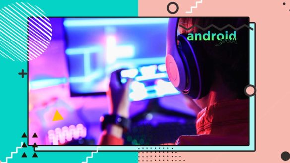 How to Turn your Android into a Capable Gaming Machine