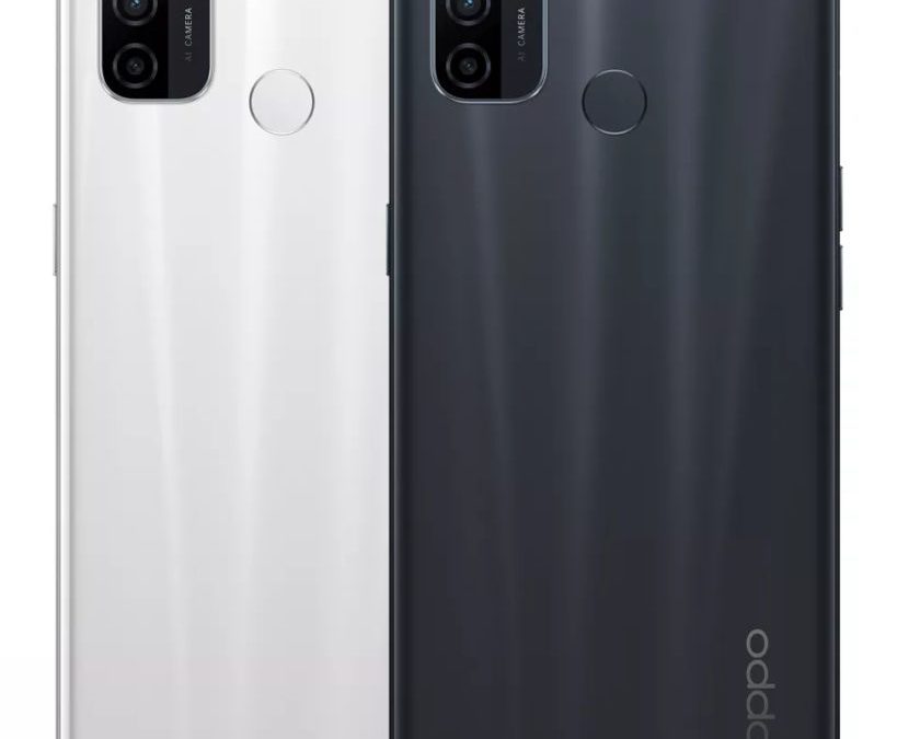 Oppo A11s Specs and Renders revealed! Launching soon in China