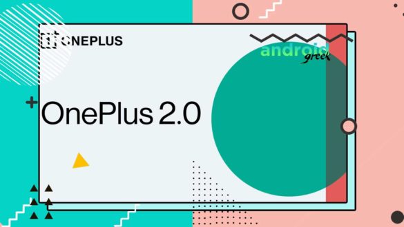 OxygenOS and ColorOS will be merged into a single operating system called OnePlus 2.0 in 2022.