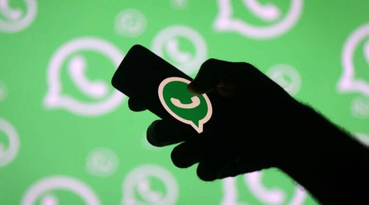 WhatsApp monitors and shares personal information with prosecutors on a regular basis. 