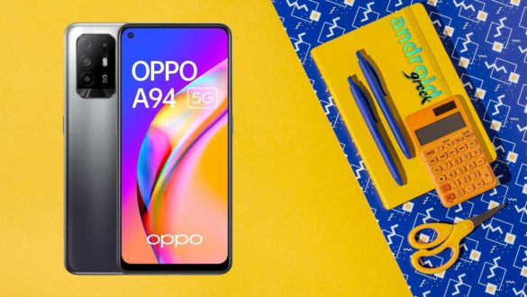 Download and Install Oppo A94 5G Flash File Firmware (Stock ROM, Flash File)