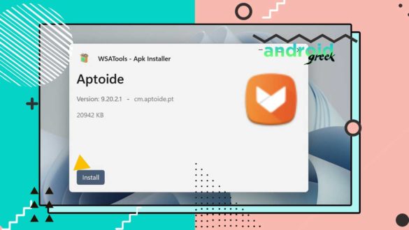 How to Sideload an Android app on Windows 11 using WSATool