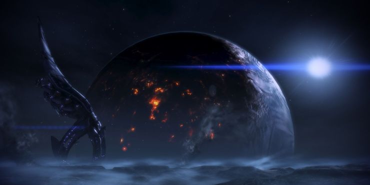 10 Best Nexus Mods for Mass Effect Legendary Edition: You Should Install