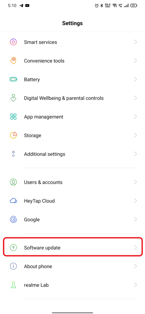 How to Join ColorOS 12 Beta based on Android 12: Step by Step Guide for a Test Version