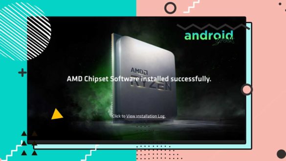 Download AMD's 3.10.08.506 Soc Driver to Fix Windows 11 CPPC2 on Ryzen